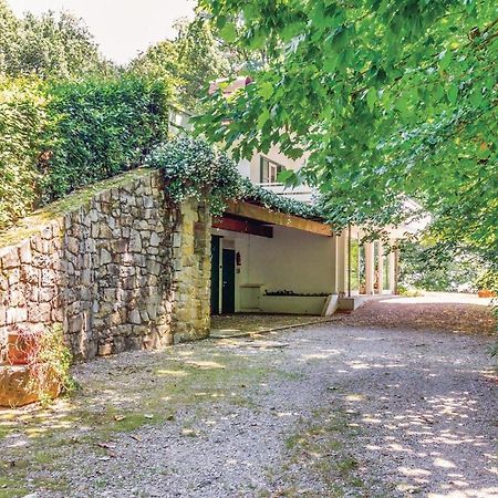 Villa Fontanalba-Moruzzo Tavagnacco Exterior foto