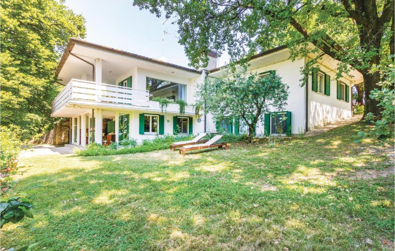 Villa Fontanalba-Moruzzo Tavagnacco Exterior foto