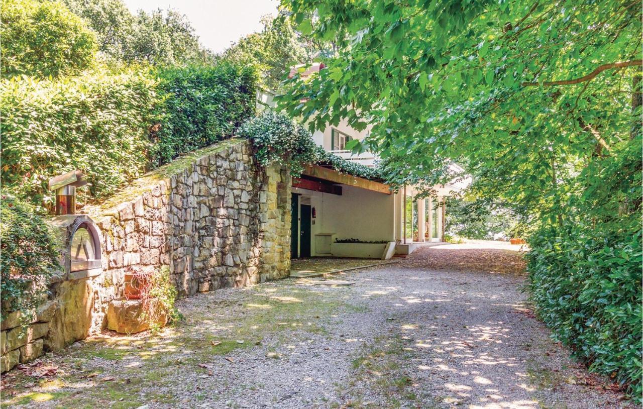 Villa Fontanalba-Moruzzo Tavagnacco Exterior foto